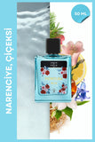 Aqua Di Polo Fioritura Blue Kadın Parfümü 50ml - Çiçeksi Koku