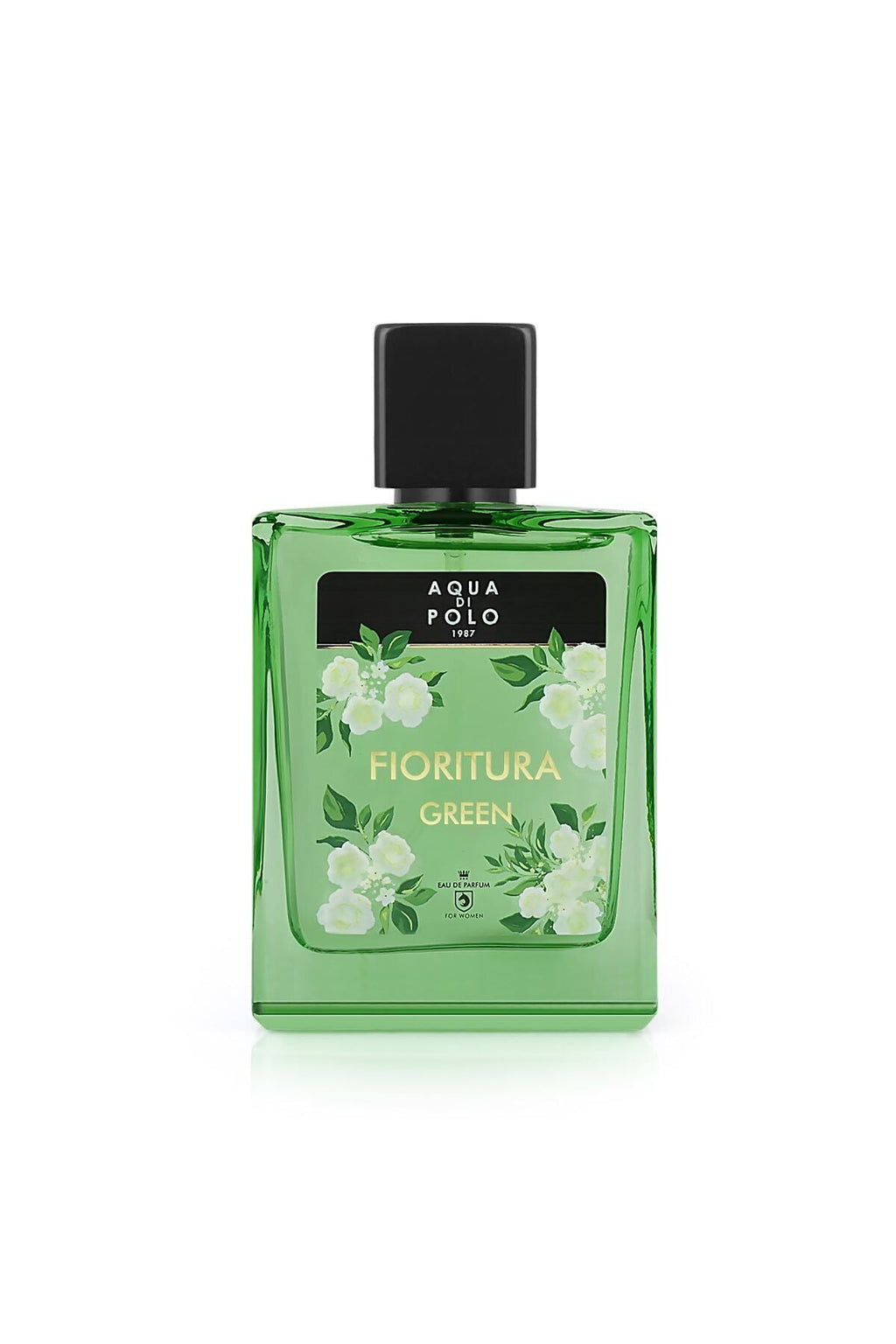 Aqua Di Polo Fioritura Green Erkek Parfüm - Minimalist ve Ferah Koku