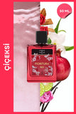 Aqua Di Polo Fioritura Red Kadın Parfüm 50ml - Çiçeksi & Odunsu