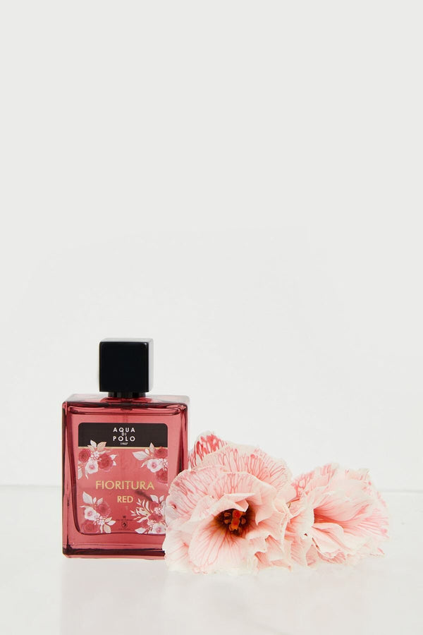 Aqua Di Polo Fioritura Red Kadın Parfüm 50ml - Çiçeksi & Odunsu