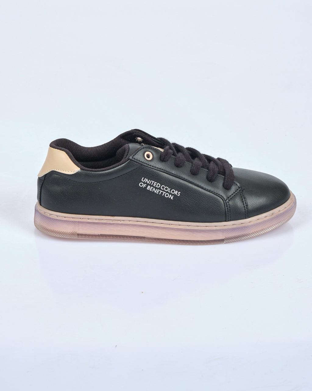 Benetton Kadın Sneaker BN-130371
