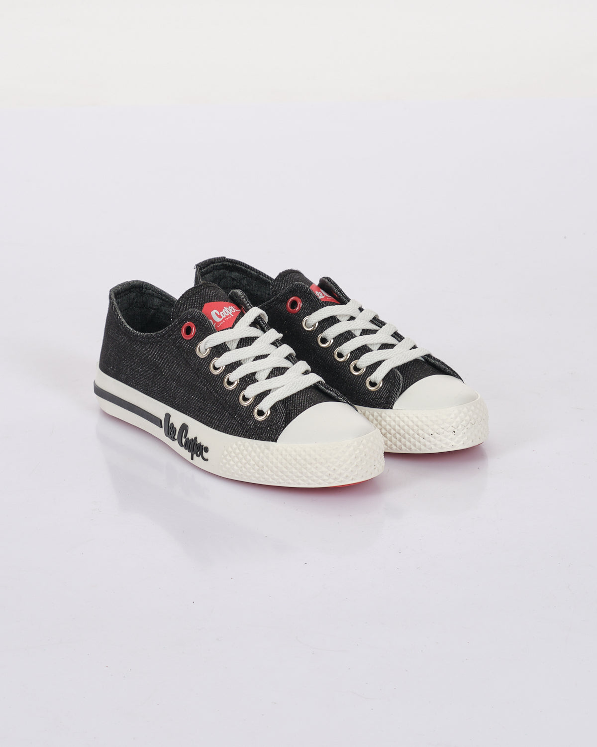 Lee Cooper LC-30102 Kadın Minimalist Sneaker - Günlük Kullanım Translation missing: tr.content.product_image_main