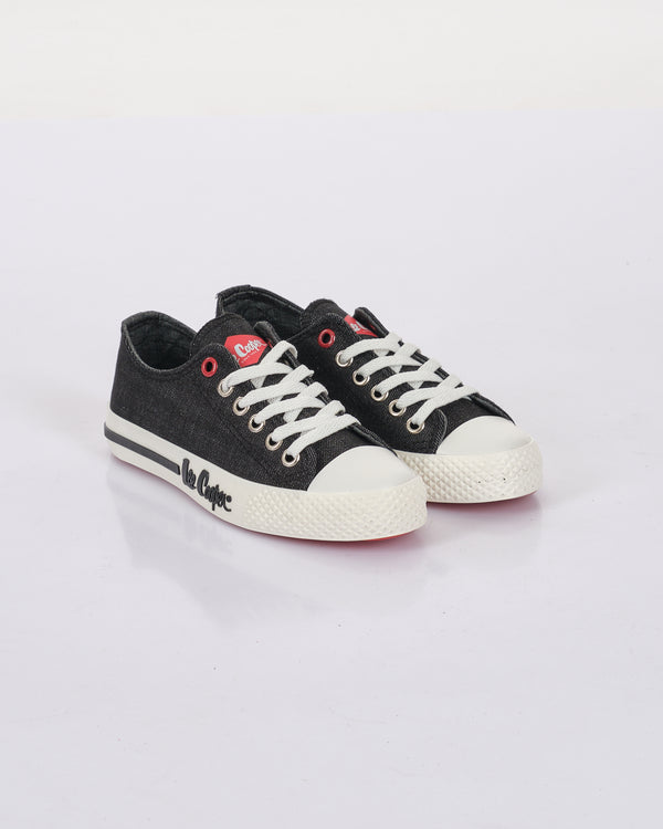 Lee Cooper LC-30102 Kadın Minimalist Sneaker - Günlük Kullanım
