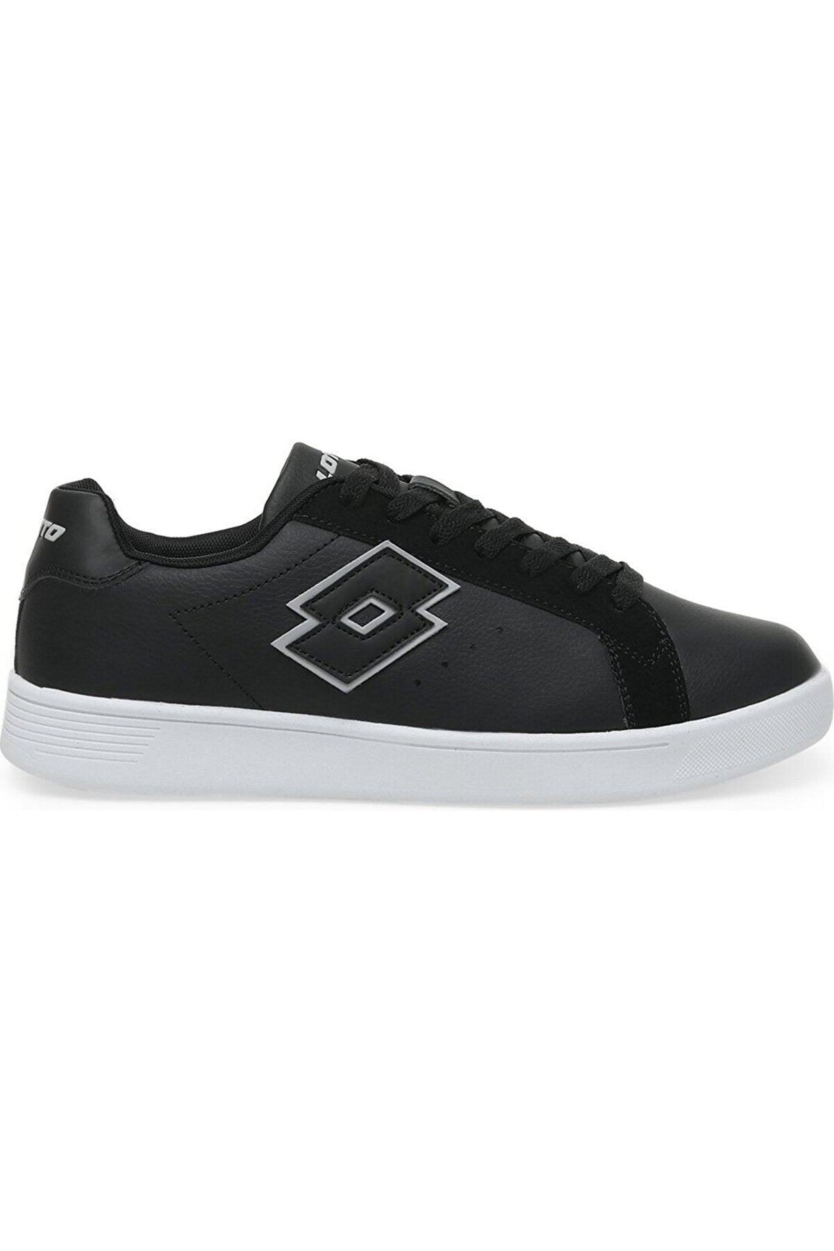 Lotto Minimalist Günlük Erkek Sneaker - Rahat ve Şık Spor Ayakkabı