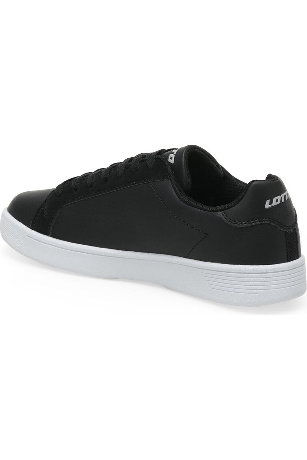 Lotto Minimalist Günlük Erkek Sneaker - Rahat ve Şık Spor Ayakkabı