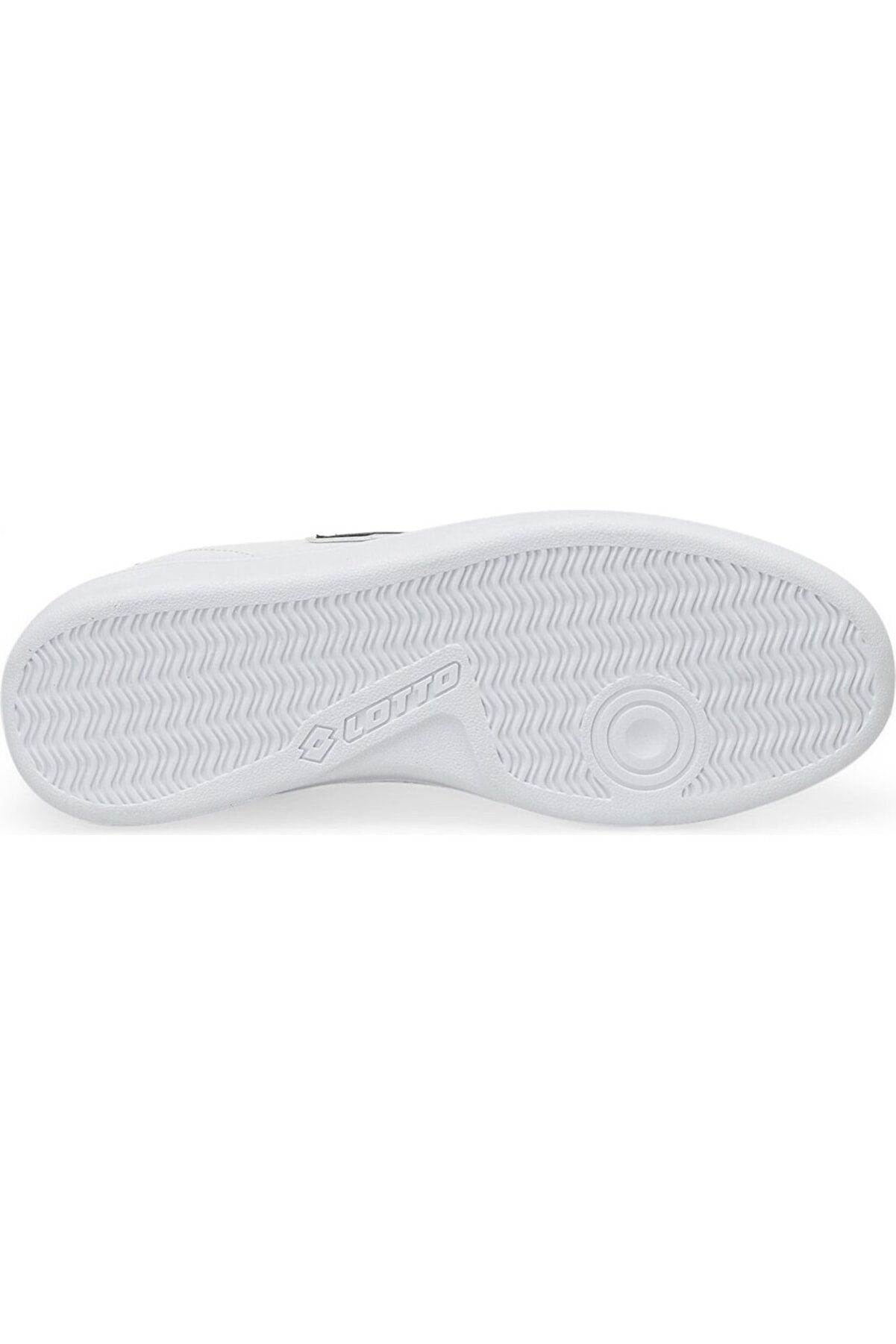 Lotto Minimalist Günlük Erkek Sneaker - Rahat ve Şık Spor Ayakkabı