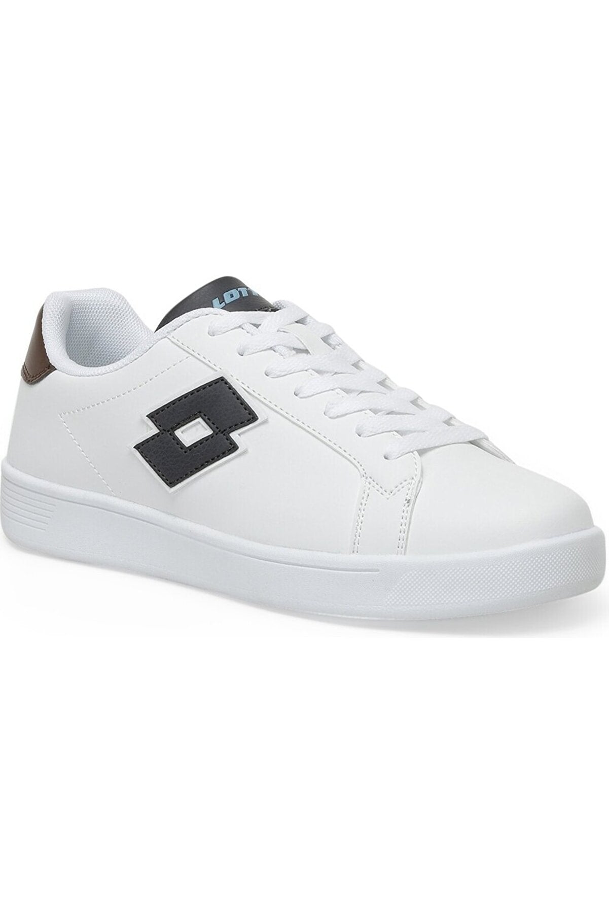 Lotto Minimalist Günlük Erkek Sneaker - Rahat ve Şık Spor Ayakkabı Translation missing: tr.content.product_image_main