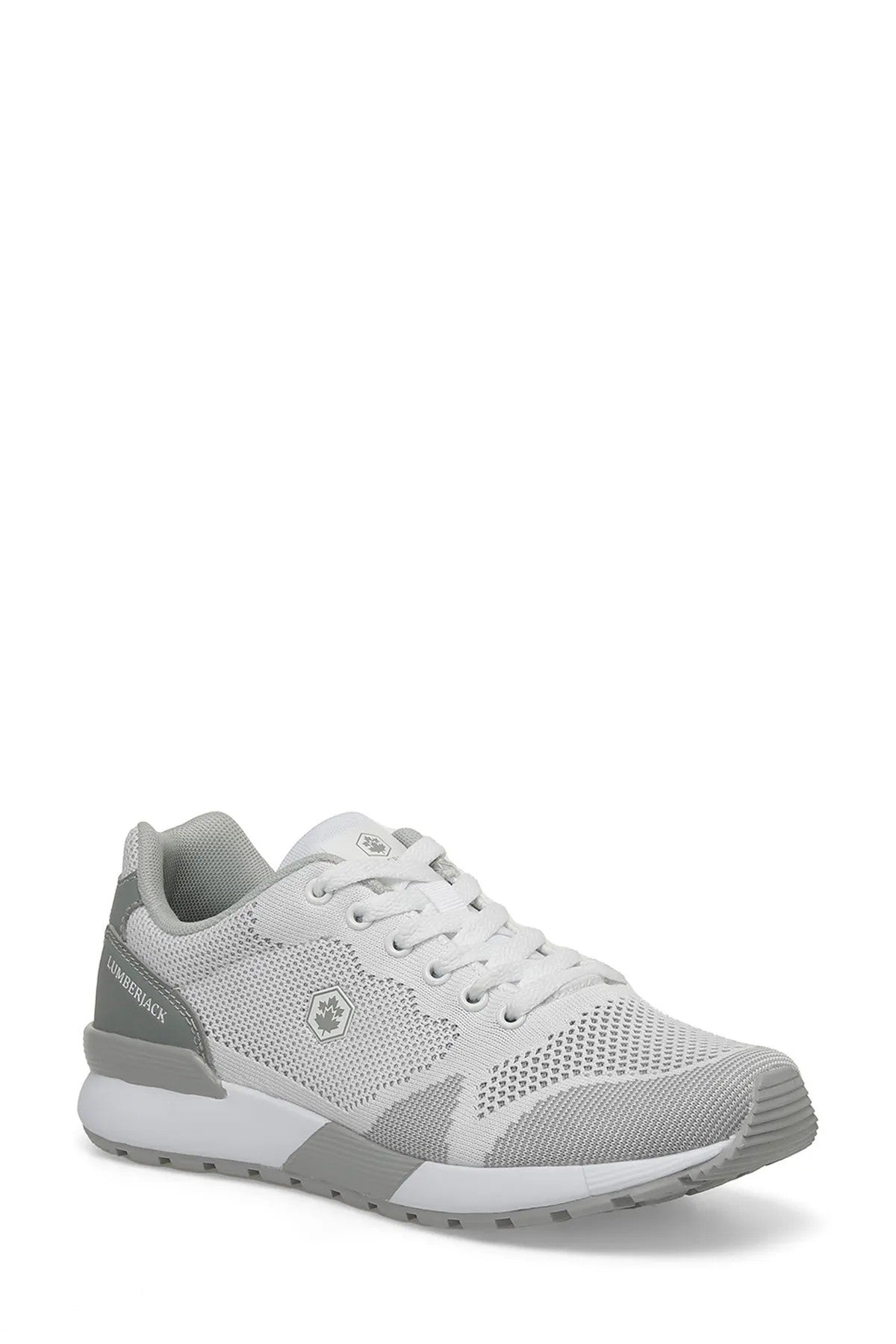 Lumberjack Minimalist Erkek Sneaker - Nefes Alan, Rahat, Günlük Translation missing: tr.content.product_image_secondary