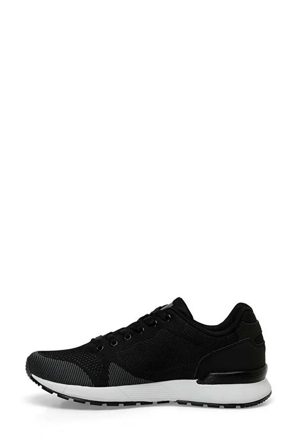 Lumberjack Minimalist Erkek Sneaker - Nefes Alan, Rahat, Günlük