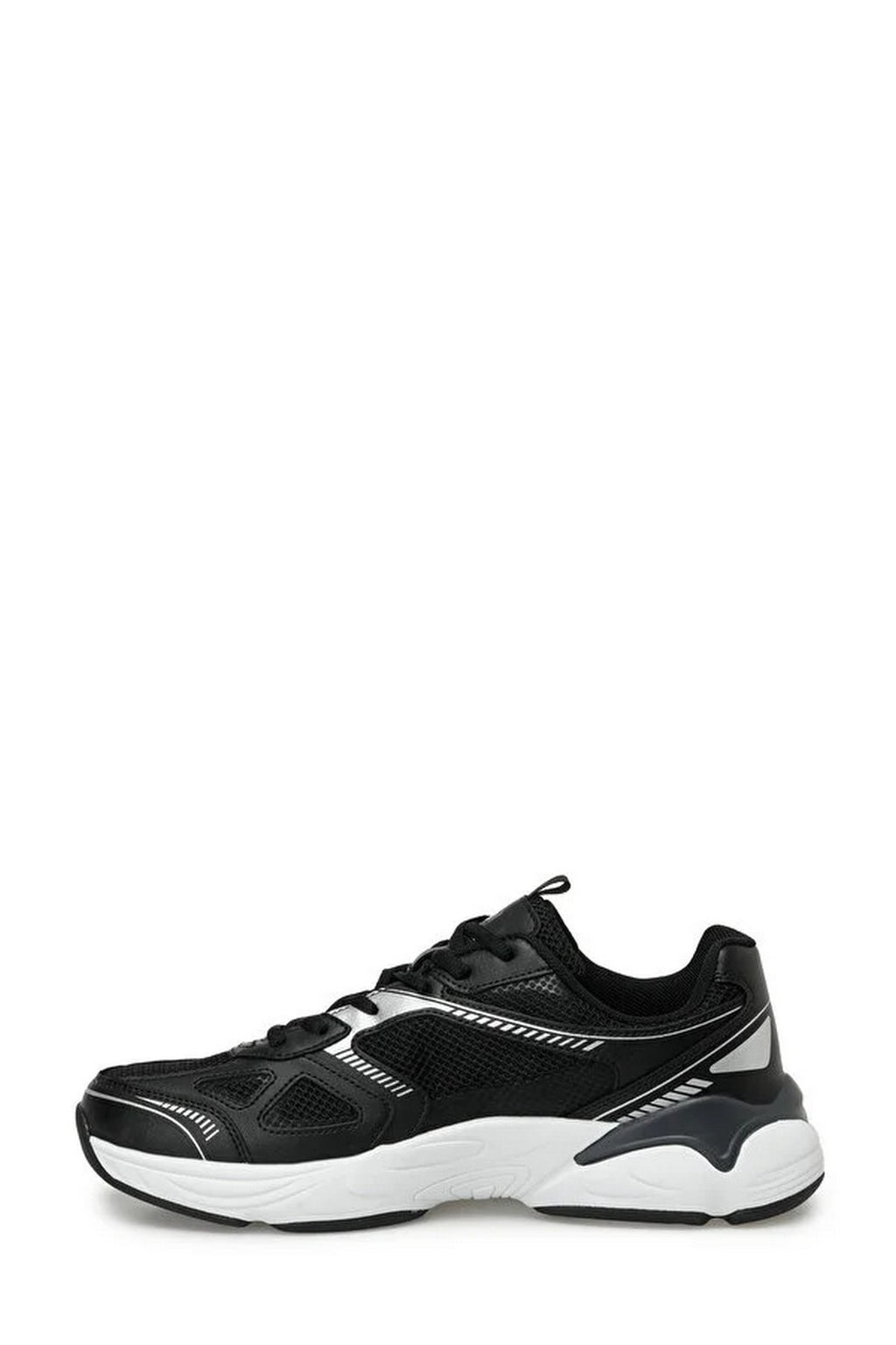 Lumberjack Minimalist Erkek Sneaker Ayakkabı - Günlük Spor
