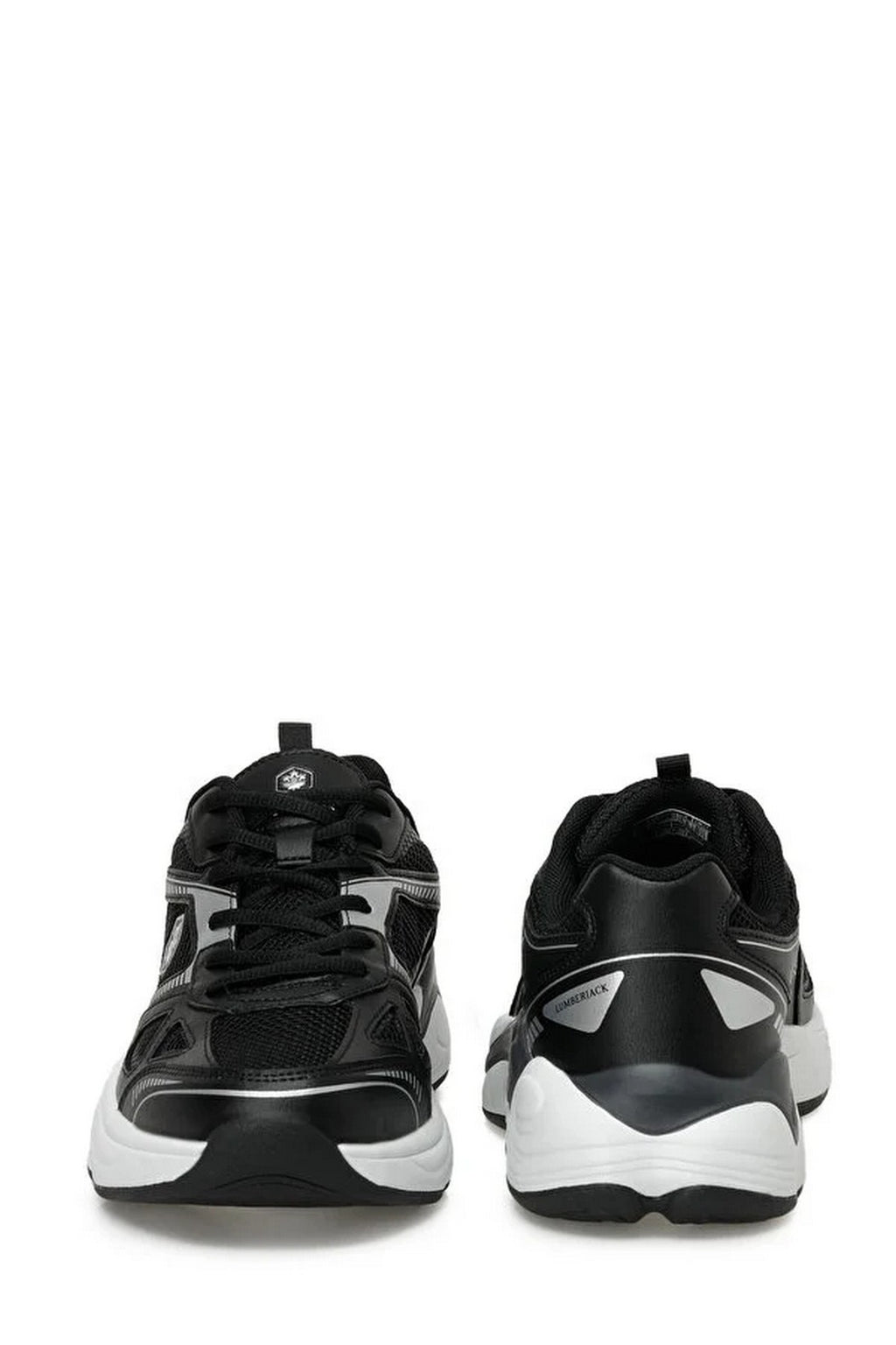 Lumberjack Minimalist Erkek Sneaker Ayakkabı - Günlük Spor