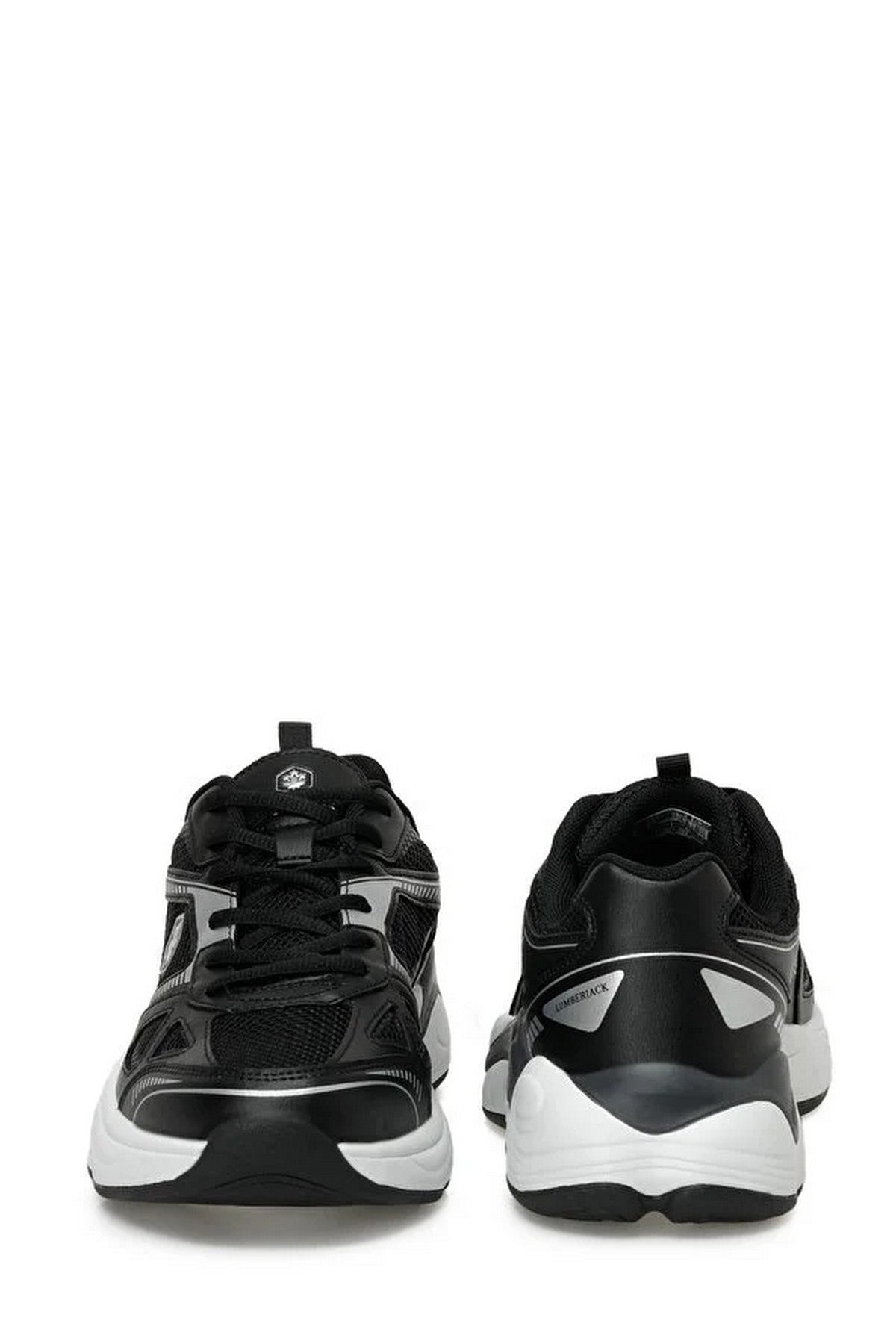 Lumberjack Minimalist Erkek Sneaker Ayakkabı - Günlük Spor