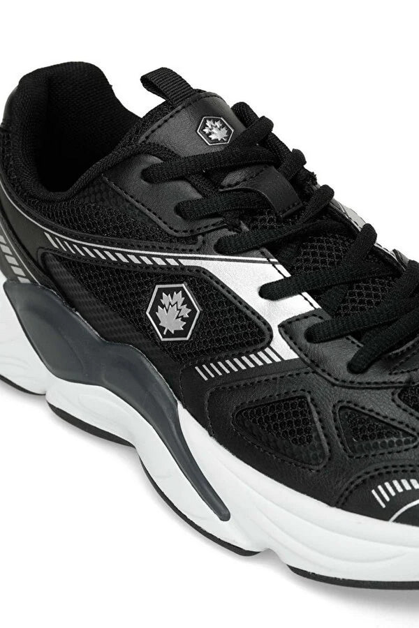 Lumberjack Minimalist Erkek Sneaker Ayakkabı - Günlük Spor