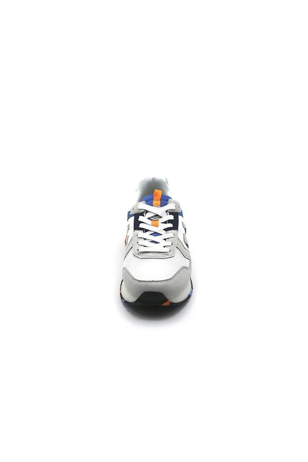 Lumberjack Minimalist Günlük Erkek Sneaker Ayakkabı - Rahat ve Şık