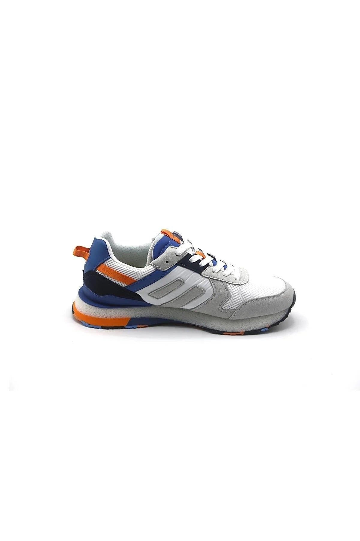 Lumberjack Minimalist Günlük Erkek Sneaker Ayakkabı - Rahat ve Şık Translation missing: tr.content.product_image_main