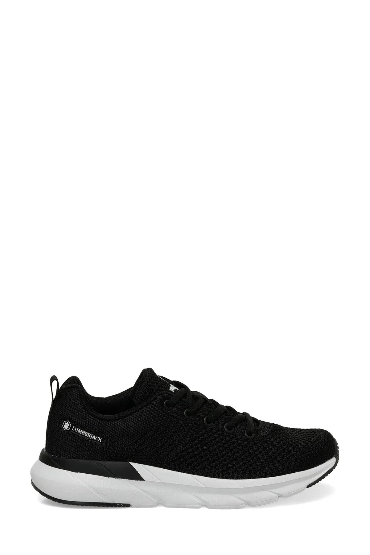 Lumberjack Kadın Minimalist Sneaker - Günlük Spor Ayakkabı