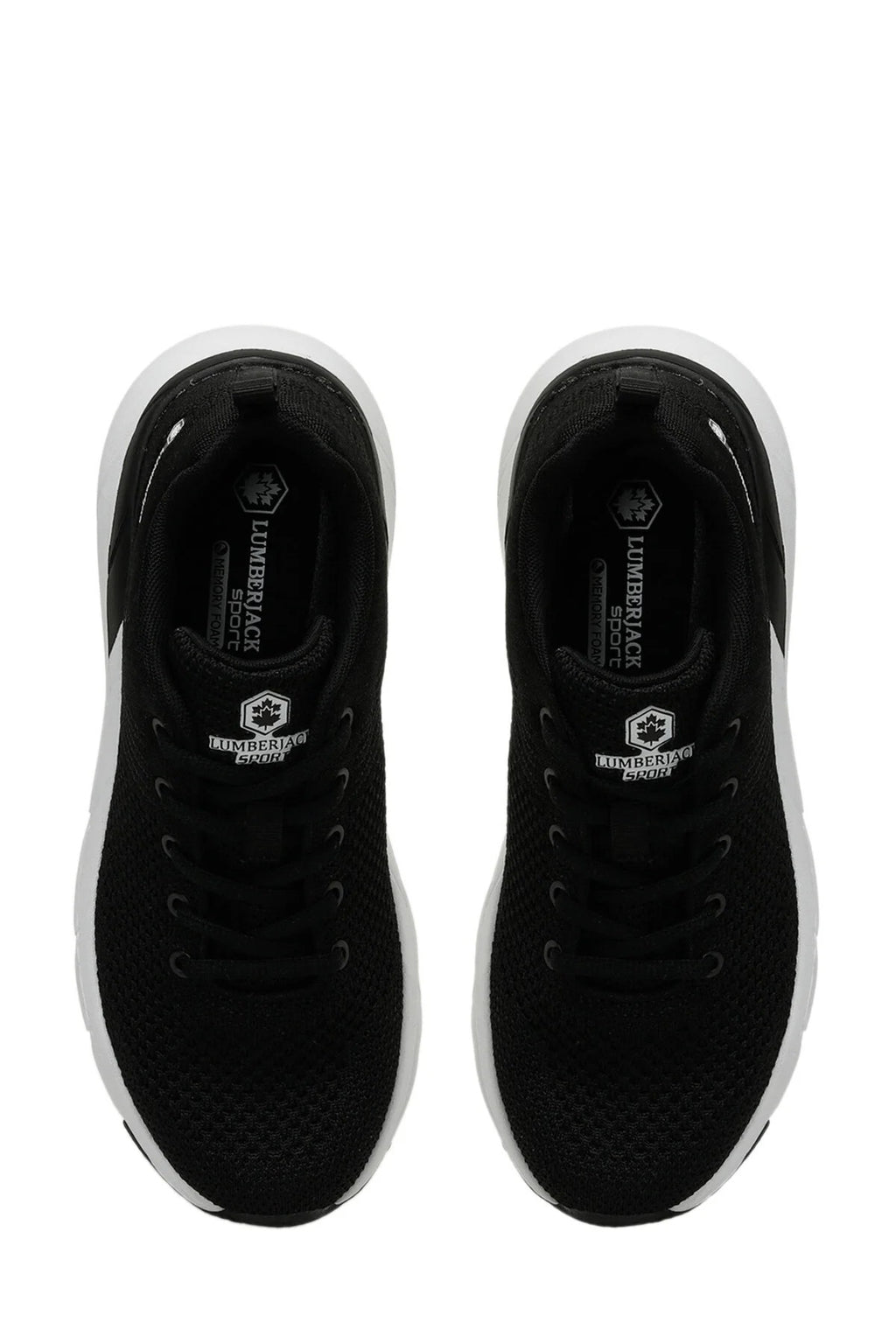 Lumberjack Kadın Minimalist Sneaker - Günlük Spor Ayakkabı
