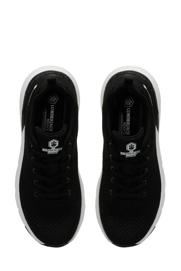 Lumberjack Kadın Minimalist Sneaker - Günlük Spor Ayakkabı