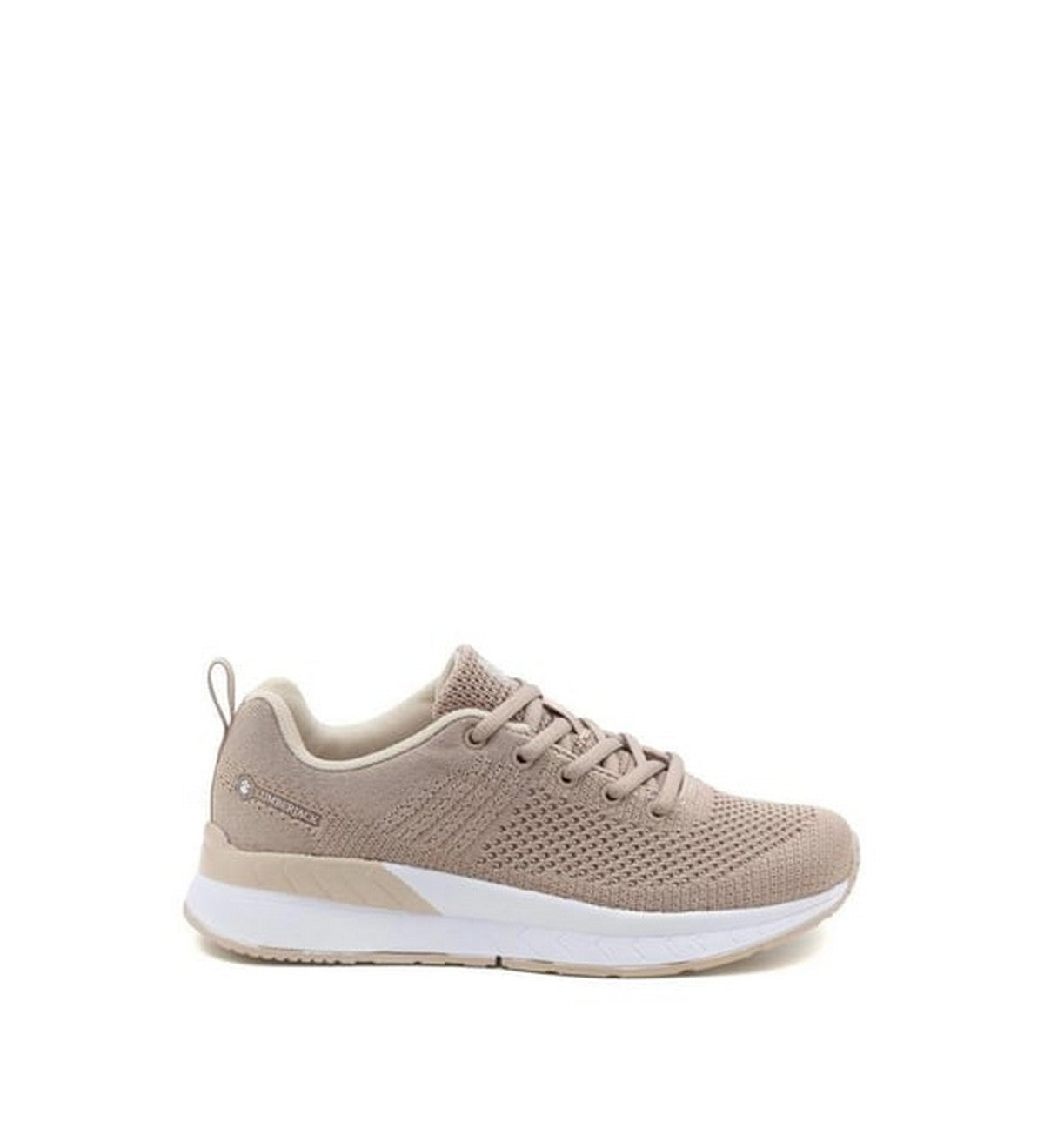 Lumberjack Kadın Minimalist Sneaker - Günlük Spor Ayakkabı