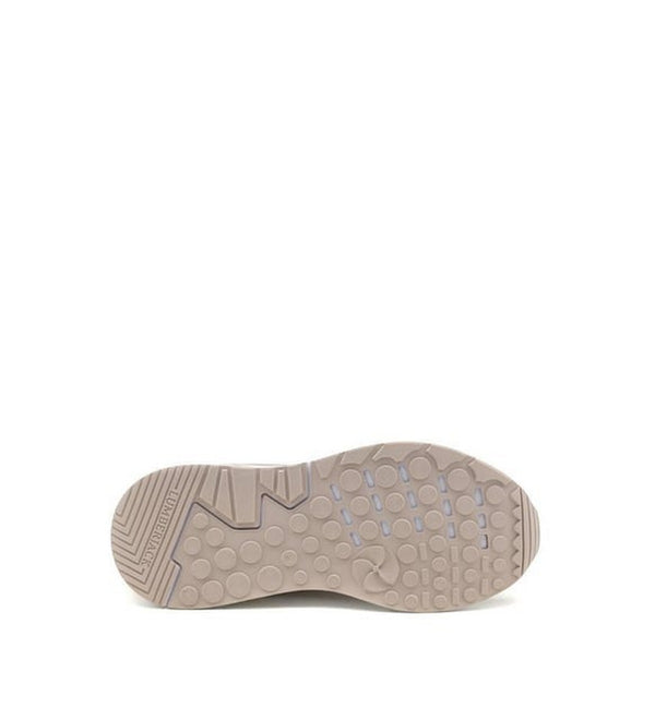 Lumberjack Kadın Minimalist Sneaker - Günlük Spor Ayakkabı