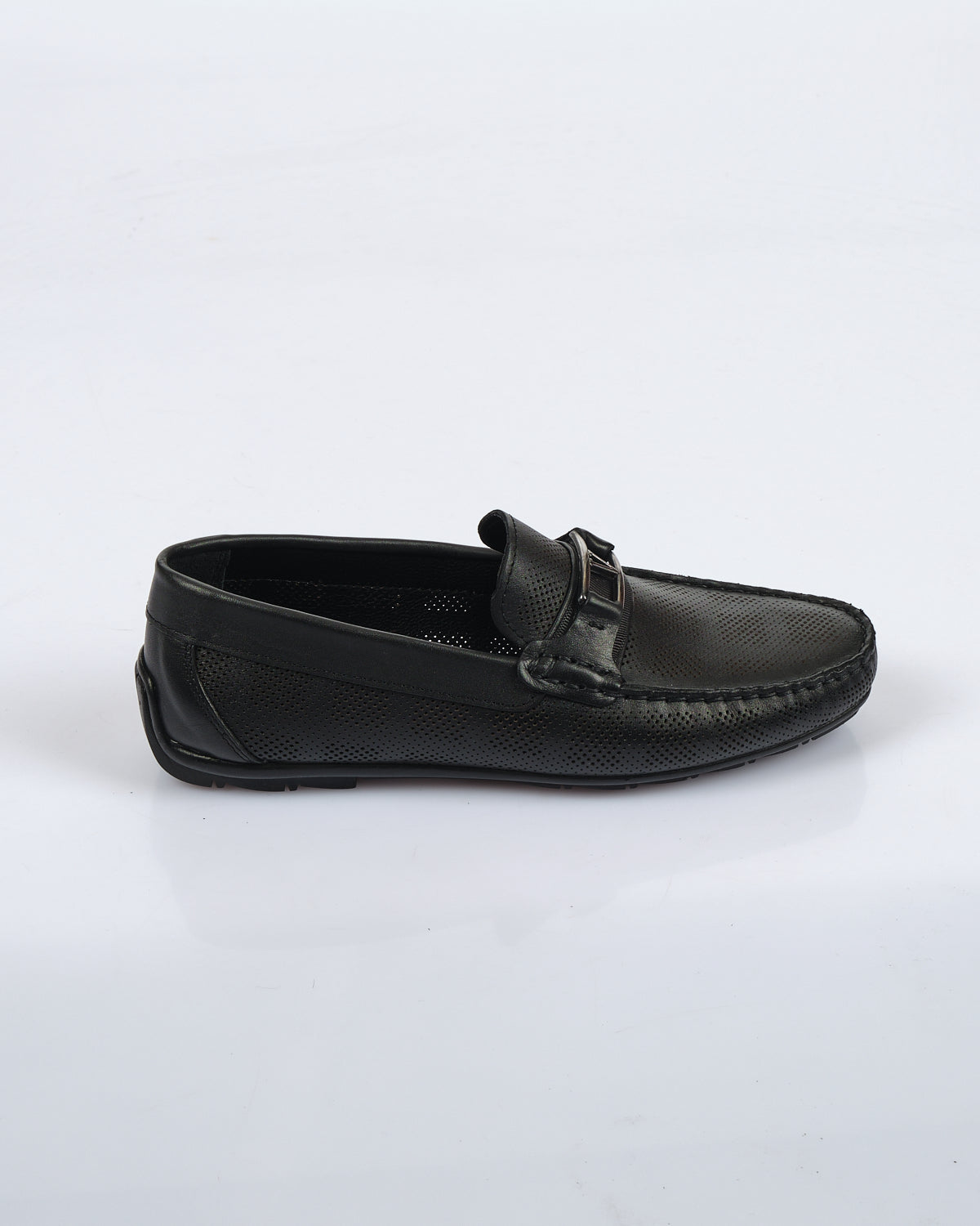Marcomen Minimalist Deri Loafer Erkek Ayakkabı - Rahat ve Şık Translation missing: tr.content.product_image_main