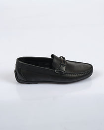 Marcomen Minimalist Deri Loafer Erkek Ayakkabı - Rahat ve Şık