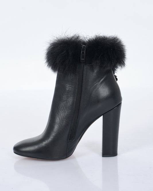 Patrıcıa Kadın Bot 9566-5