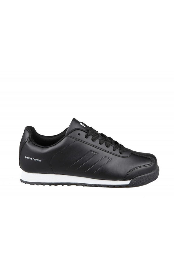 Pierre Cardin Minimalist Kadın Sneaker - Günlük Spor Ayakkabı