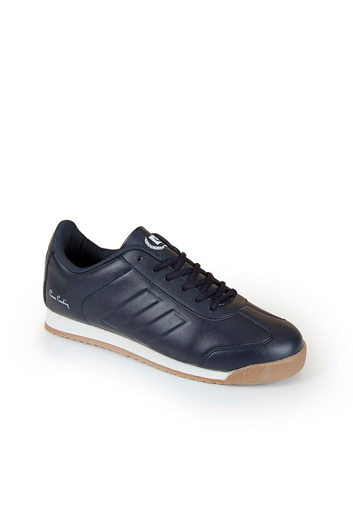Pierre Cardin Minimalist Kadın Sneaker - Günlük Spor Ayakkabı