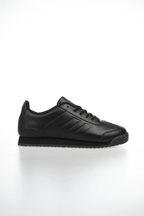 Pierre Cardin Minimalist Kadın Sneaker - Günlük Spor Ayakkabı