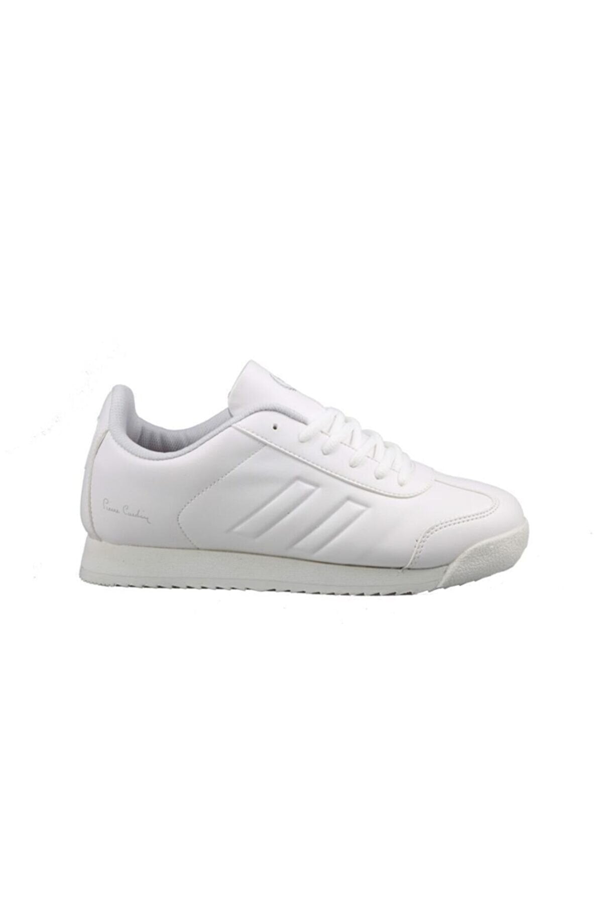 Pierre Cardin Minimalist Kadın Sneaker - Günlük Spor Ayakkabı Translation missing: tr.content.product_image_secondary