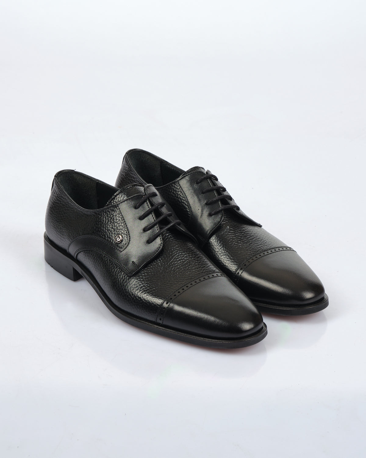 Pierre Cardin Klasik Erkek Ayakkabı - Minimalist Tasarım - Deri