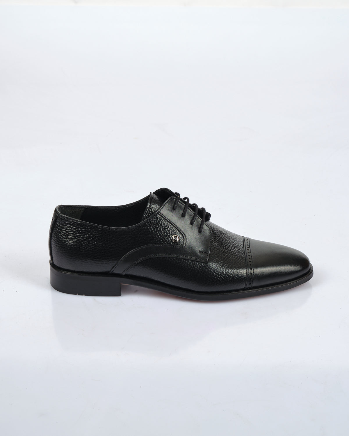 Pierre Cardin Klasik Erkek Ayakkabı - Minimalist Tasarım - Deri