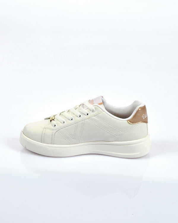 U.S. Polo Assn. Kadın Minimalist Sneaker: Günlük, Rahat ve Şık