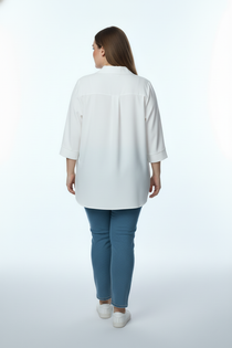 Ayhan Kadın Bluz 26KRB81592