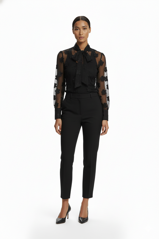 Ayhan Kadın Bluz 26KRB82241