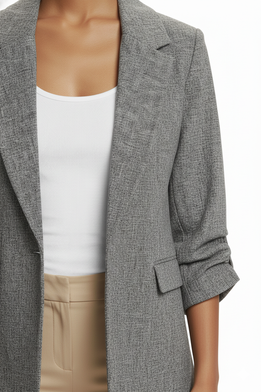 Ayhan Kadın Ceket 25KRB90808