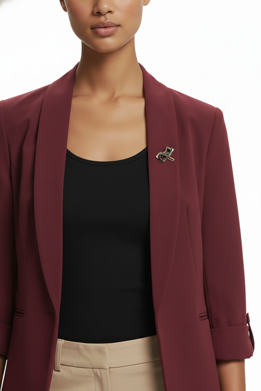 Ayhan Kadın Ceket 26KRB90179