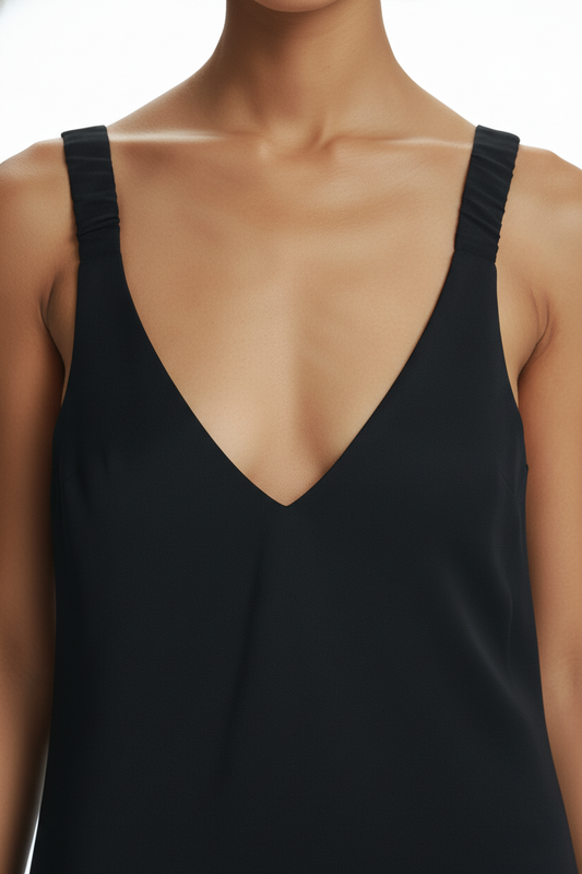 Ayhan Kadın Elbise 26KRB61866