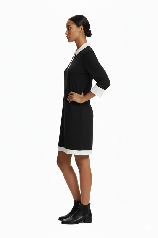 Ayhan Kadın Elbise 26KRB62150