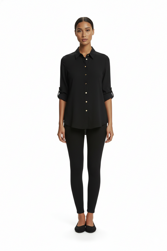 Ayhan Kadın Gömlek 26KRB50866