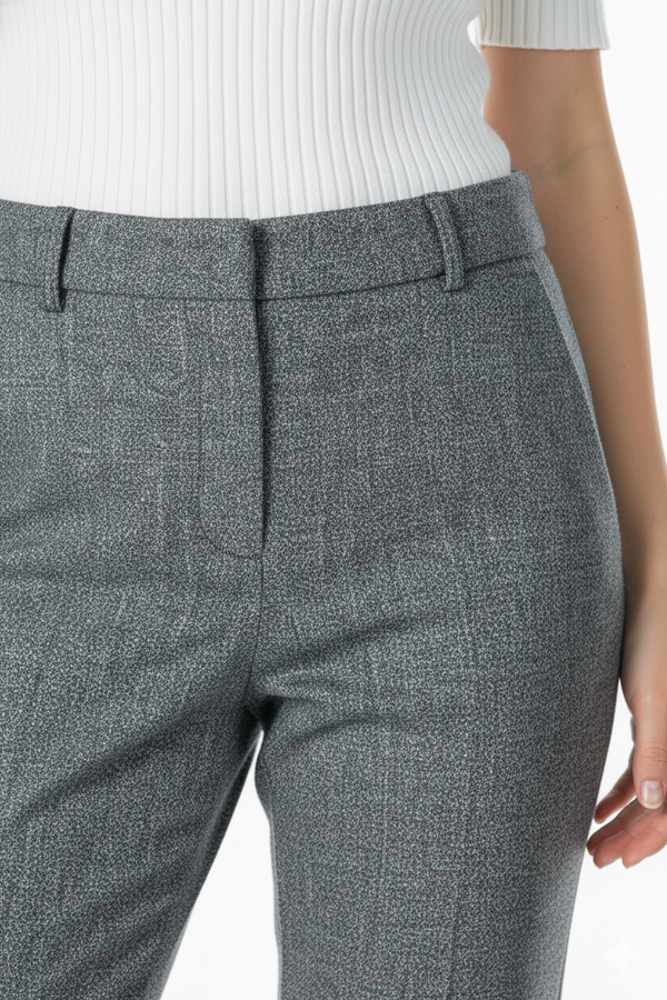 Ayhan Kadın Pantolon 25KRB71092