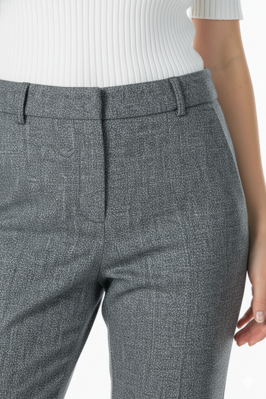 Ayhan Kadın Pantolon 25KRB71092