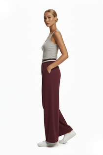 Ayhan Kadın Pantolon 26KRB71233
