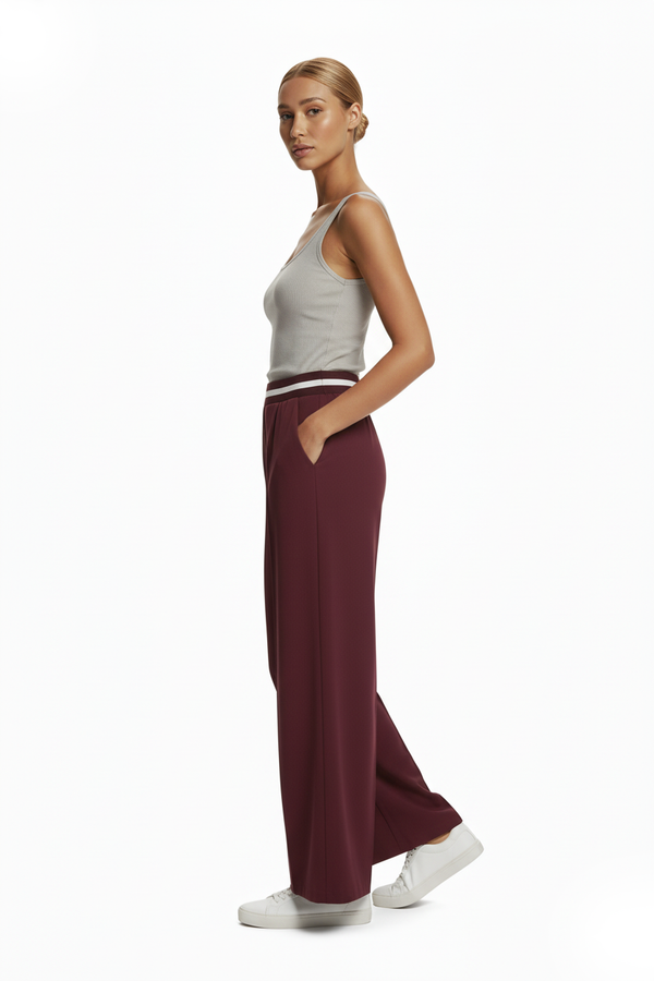 Ayhan Kadın Pantolon 26KRB71233