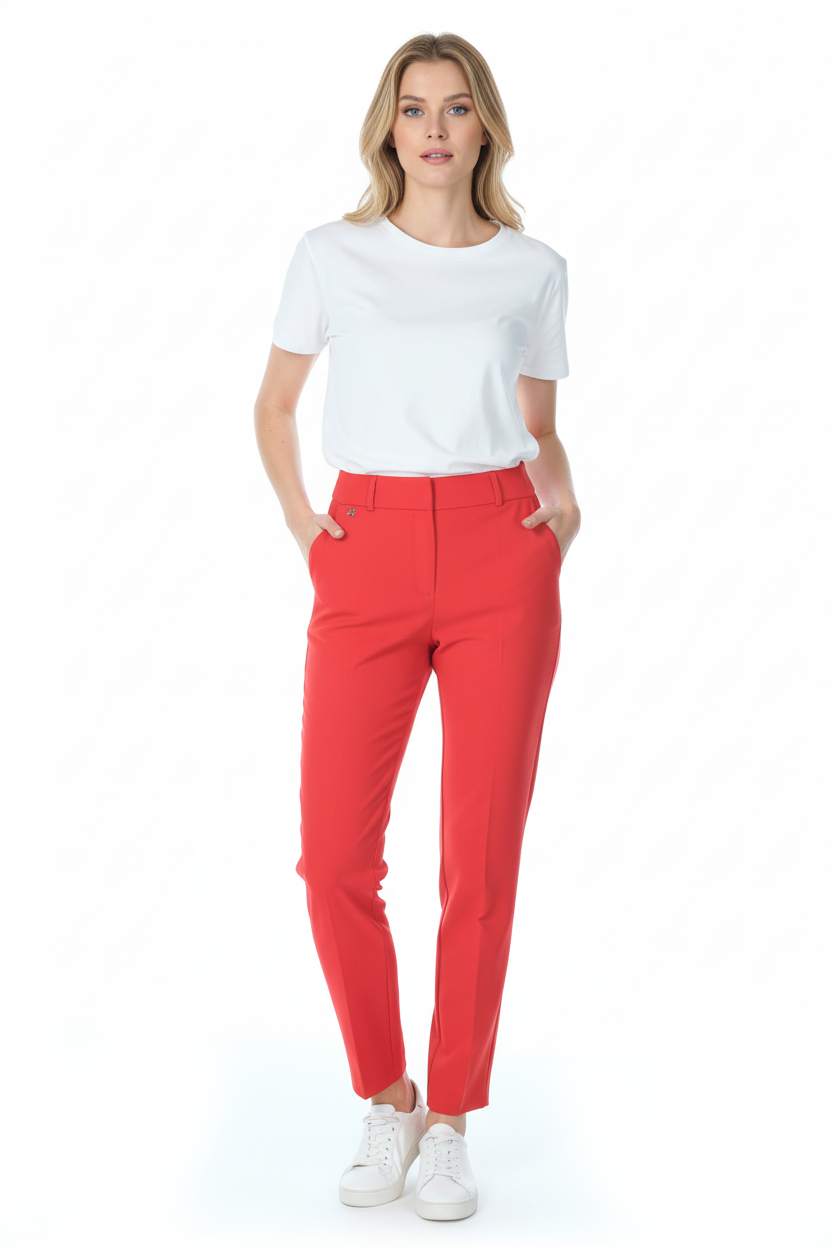 Ayhan Kadın Pantolon 26KRB71284