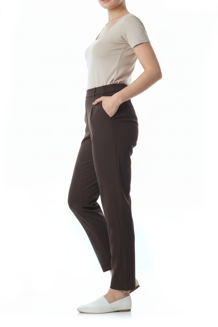 Ayhan Kadın Pantolon 26KRB71305