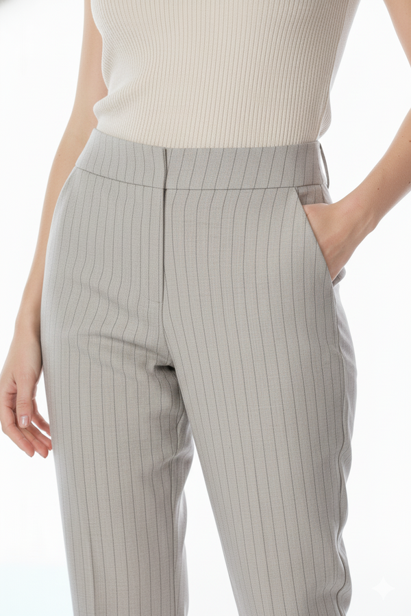Ayhan Kadın Pantolon 26KRB71320