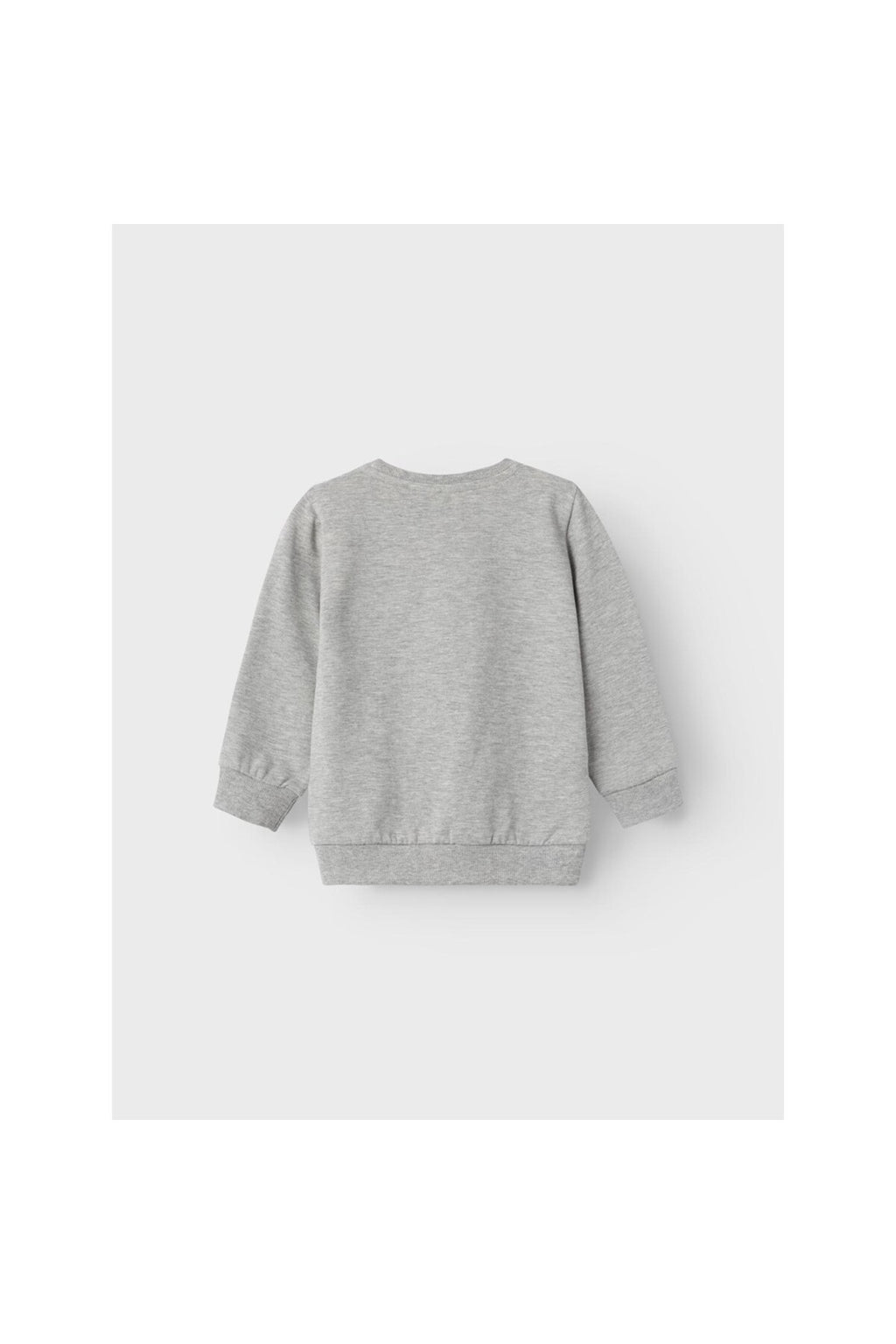 Batmanlı Erkek Çocuk Sweatshirt-Rahat&Şık