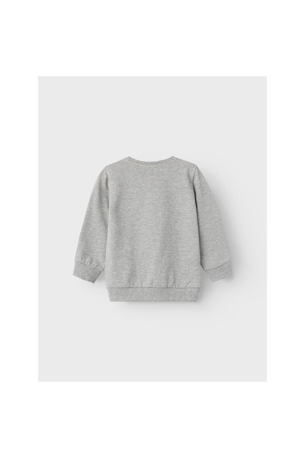 Batmanlı Erkek Çocuk Sweatshirt-Rahat&Şık